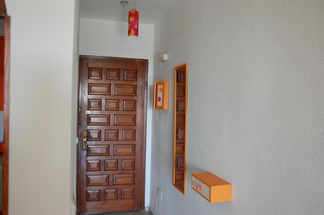 El Arco Διαμέρισμα El Faro Εξωτερικό φωτογραφία