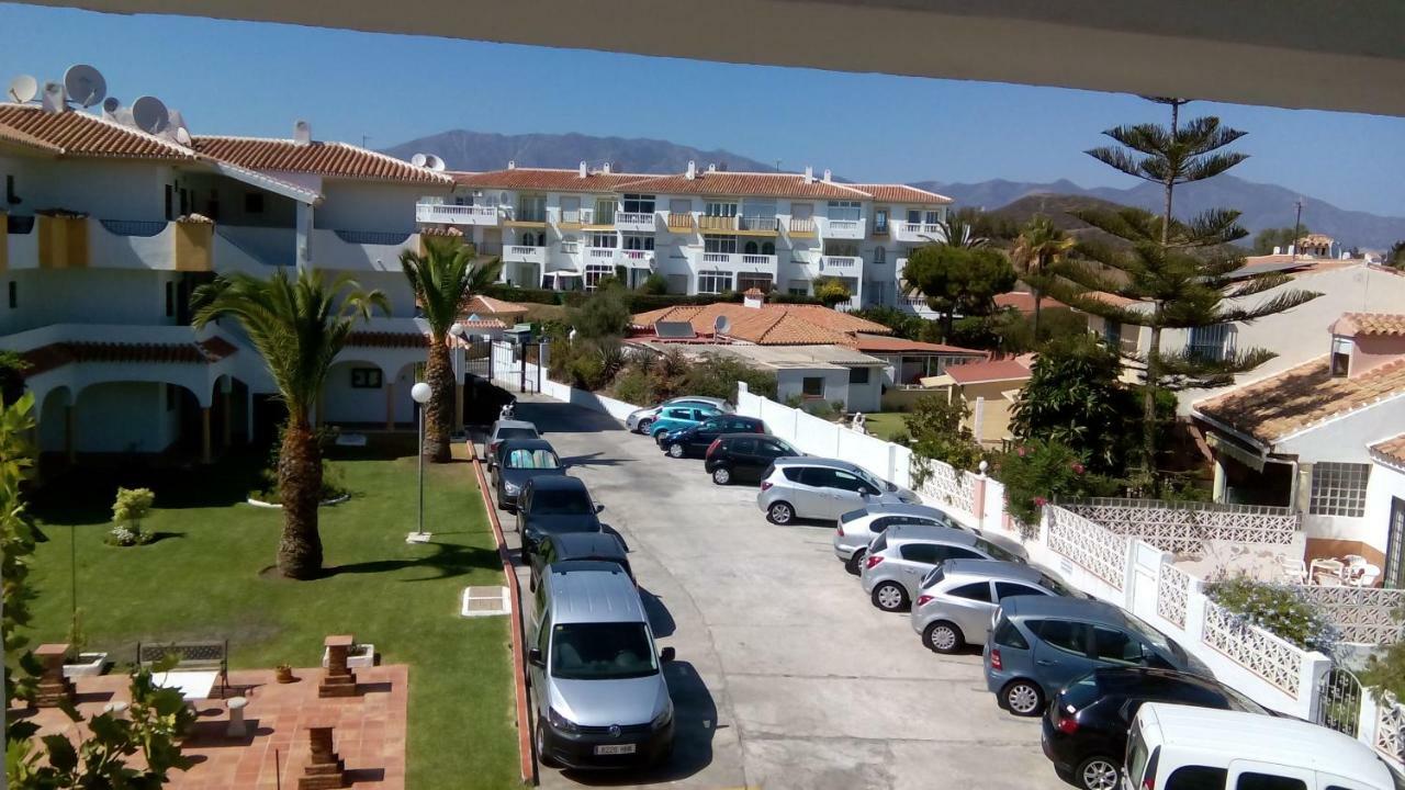 El Arco Διαμέρισμα El Faro Εξωτερικό φωτογραφία