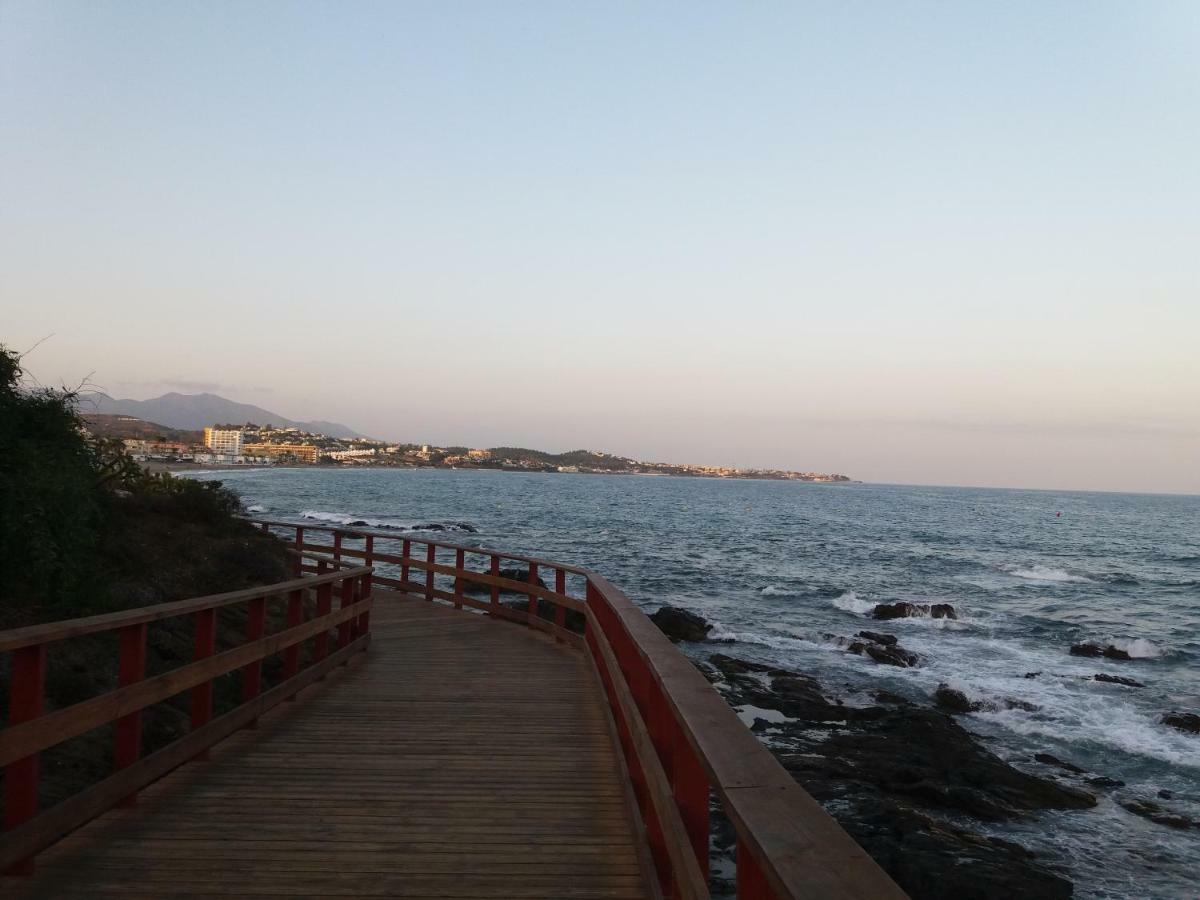 El Arco Διαμέρισμα El Faro Εξωτερικό φωτογραφία